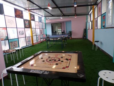 Image of WoW Poshtel Gentleman Stay Inn in Brookefield, Bangalore