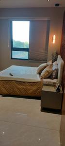 Bedroom Image of 3600 Sq.ft 4 BHK Apartment / Flat for sale in Tremont Adleap, Chharodi Ahmedabad for Rs. 21000000