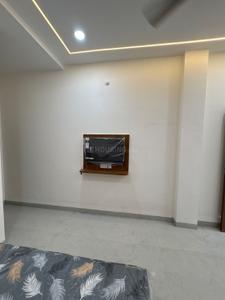 Hall Image of 1500 Sq.ft 1 RK Apartment / Flat for rent in Scheme No 114 Indore for Rs. 17000