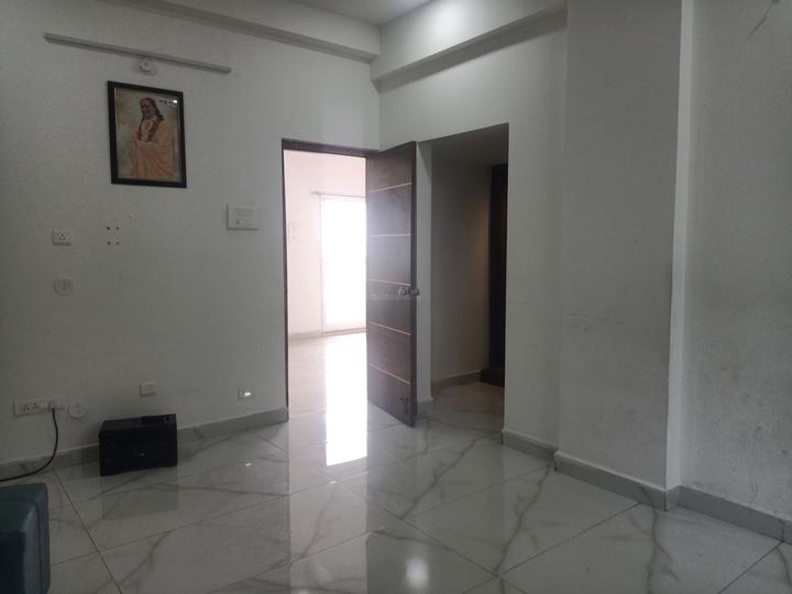 Kondapur Raghavendra colony Bedroom One 1