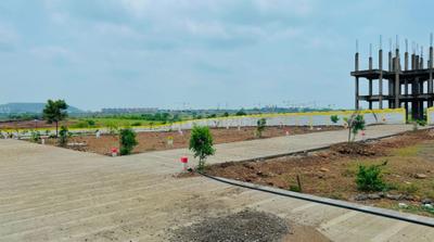 Image of 1000 Sq.ft Residential Plot / Land for sale in Viman Nagar, Pune for Rs. 1500000