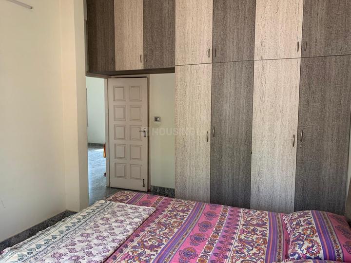 Anjanapura 5th G Block, Anjanapura Township Bedroom 1