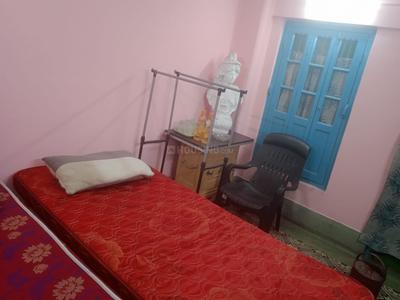 Bedroom Image of Central PG in Taltala, Kolkata