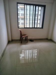 Bedroom Image of 1150 Sq.ft 3 BHK Apartment / Flat for rent in Ganeshpeth Colony Nagpur for Rs. 19000