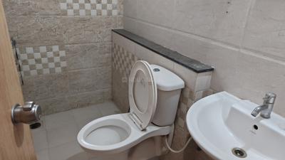 Image of 960 Sq.ft 2 BHK Apartment / Flat for rent in Sukhwani Dynasty, Wakad, Pune for Rs. 38000