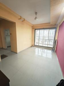 Hall Image of 710 Sq.ft 1 BHK Apartment / Flat for sale in Dombivli West Thane for Rs. 4700000