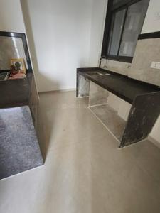 Kitchen Image of 1450 Sq.ft 3 BHK Apartment / Flat for sale in DSS Mahavir Spring Tulip Phase 1, Thane West Thane for Rs. 29000000