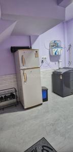 Hall Image of Prime pg in Airoli, Navi Mumbai