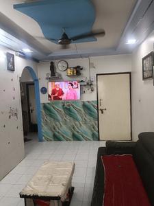 Hall Image of 660 Sq.ft 1 BHK Apartment / Flat for sale in Palanpur Surat for Rs. 1851000