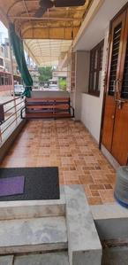 Balcony Image of 1875 Sq.ft 3 BHK Independent House for sale in South Bopal Ahmedabad for Rs. 19500000
