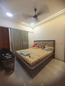 Bedroom Image of 1130 Sq.ft 2 BHK Apartment / Flat for sale in Yashada Windsong, Ravet Pune for Rs. 6000000