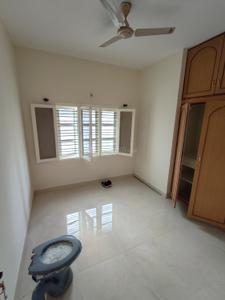 Hall Image of 1200 Sq.ft 2 BHK Independent House for rent in Byatarayanapura Bengaluru for Rs. 25000