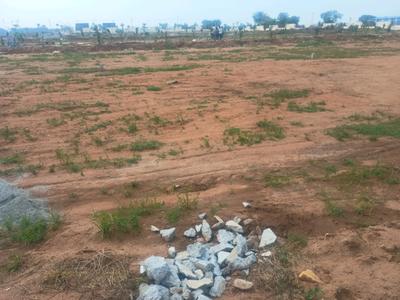 Image of 220 Sq.ft Residential Plot / Land for sale in Shadnagar, Ranga Reddy for Rs. 3410006