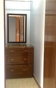 Bedroom Image of 2000 Sq.ft 4 BHK Builder Floor for rent in Nagalli Hills Colony Goa for Rs. 120000