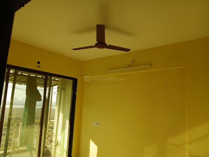 Sector 15, Ghansoli Bedroom One 1