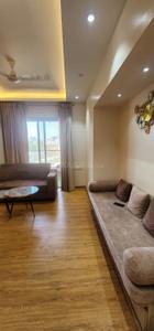 Bedroom Image of 850 Sq.ft 2 BHK Apartment / Flat for sale in Axis Whistling Meadows, Bhugaon Pune for Rs. 10500000