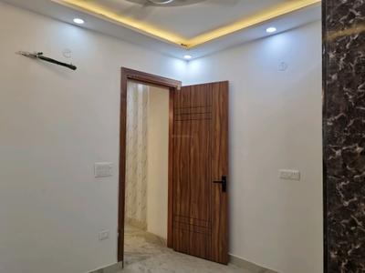 Bedroom Image of 600 Sq.ft 2 BHK Apartment / Flat for sale in Sector 16A Dwarka New Delhi for Rs. 4670000