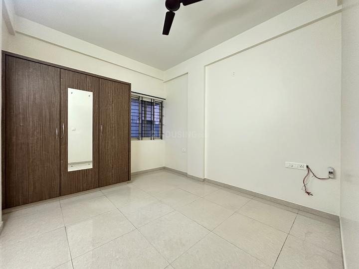 Ashirwad homes Bedroom 1