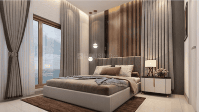 Image of 1650 Sq.ft 3 BHK Apartment / Flat for sale in Nu Tech Central Park , Iyyappanthangal, Chennai for Rs. 10500000