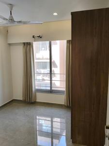 Bedroom Image of 1890 Sq.ft 3 BHK Apartment / Flat for rent in Jagatpur Ahmedabad for Rs. 43000