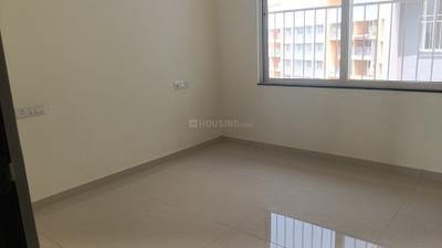 Bedroom Image of 990 Sq.ft 2.5 BHK Apartment / Flat for sale in Kolte Patil Life Republic First Avenue, Marunji Pune for Rs. 10000000