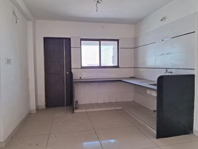 Kitchen Image of 2500 Sq.ft 4 BHK Penthouse for sale in Saiyed Vasna Vadodara for Rs. 9500000