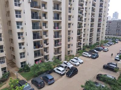 Building Image of 700 Sq.ft 2 BHK Apartment / Flat for sale in Signature Global Proxima, Sector 89 Gurgaon for Rs. 7300000