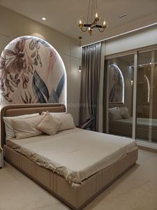 Bedroom Image of 1068 Sq.ft 2 BHK Apartment / Flat for sale in Kalwa Thane for Rs. 13400000
