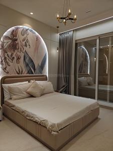 Bedroom Image of 1990 Sq.ft 3 BHK Apartment / Flat for sale in Airoli Navi Mumbai for Rs. 24000000