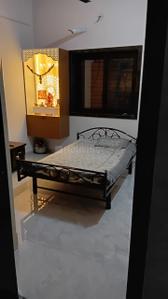 Bedroom Image of 2500 Sq.ft 4 BHK Duplex for sale in Vanakala Surat for Rs. 12100000