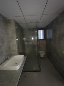 Image of 2853 Sq.ft 4 BHK Apartment / Flat for sale in Indraprasth Shivanta, Ambli, Ahmedabad for Rs. 28000000