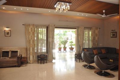 4 BHK Independent House