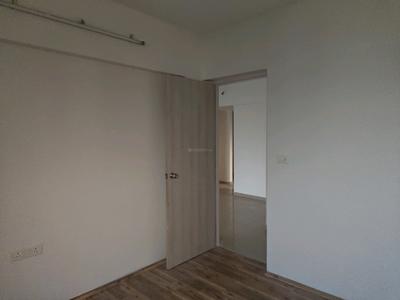 Bedroom Image of 909 Sq.ft 2 BHK Apartment / Flat for sale in Lodha Casa Rio, Palava Phase 1 Thane for Rs. 5300000