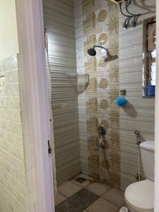 Bathroom Image of 996 Sq.ft 2 BHK Apartment / Flat for sale in Surathkal Mangalore for Rs. 4800000