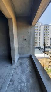 Balcony Image of 1354 Sq.ft 3 BHK Apartment / Flat for sale in Yamare Bengaluru for Rs. 13700000