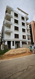 Image of 1500 Sq.ft 3 BHK Apartment / Flat for sale in New Town, Kolkata for Rs. 8500000