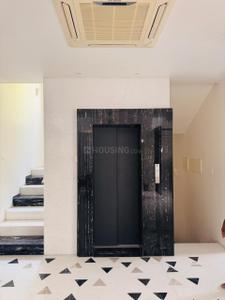 Image of 6000 Sq.ft 5 BHK Villa for rent in Lanco Hills Hanging Gardens Villas, Manikonda, Hyderabad for Rs. 300000
