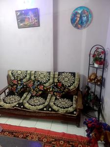 2 BHK Apartment