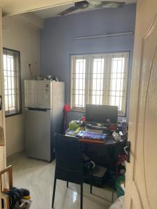 Hall Image of 1300 Sq.ft 3 BHK Villa for sale in Kolapakkam Chennai for Rs. 7500000