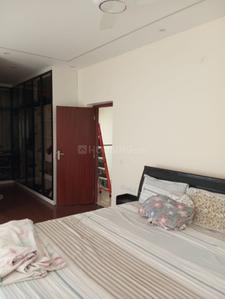 Bedroom Image of 2670 Sq.ft 3 BHK Villa for sale in  Sarjapur Railway Mens Cghs Layout, Sarjapur Bengaluru for Rs. 35400000