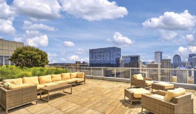 Image of 666 Sq.ft 2 BHK Apartment / Flat for sale in Haware IPSA, Ghatkopar East, Mumbai for Rs. 15300000