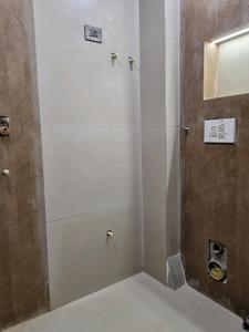 Bedroom Two Image of 600 Sq.ft 2 BHK Apartment / Flat for sale in G3 Luxurious Floors by G3 Buildtech, Nawada New Delhi for Rs. 4600000