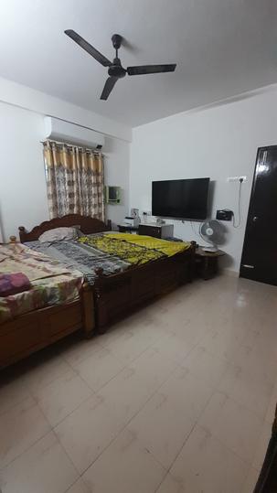 Sarathy Nagar, Velachery Bedroom 1