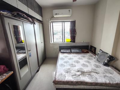 Bedroom Image of 850 Sq.ft 2 BHK Apartment / Flat for sale in Rander Surat for Rs. 4000000
