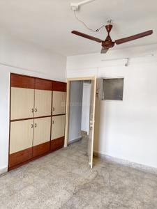 Bedroom Image of 745 Sq.ft 1 BHK Apartment / Flat for sale in Dattawadi Pune for Rs. 6500000