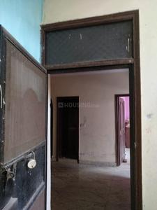Hall Image of 600 Sq.ft 2 BHK Apartment / Flat for sale in Ghitorni New Delhi for Rs. 3800000
