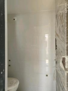 Common Bathroom Image of 630 Sq.ft 1 BHK Apartment / Flat for sale in AB Aleen Heights, Nalasopara West Nala Sopara for Rs. 3525000