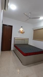 Bedroom Image of 1024 Sq.ft 2 BHK Apartment / Flat for rent in Lodha CASA LAKESIDE, Palava Phase 2 Thane for Rs. 30000