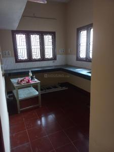 Kitchen Image of 1200 Sq.ft 2 BHK Independent House for rent in Bejai Mangalore for Rs. 15000