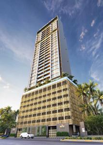2 BHK Flat
